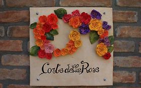 Corte Delle Rose